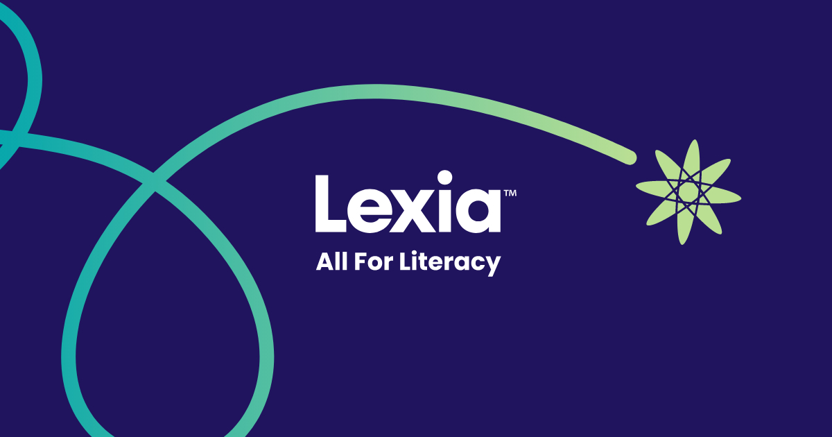 Lexia Learning: All for Literacy. Because Literacy Can and Should ...