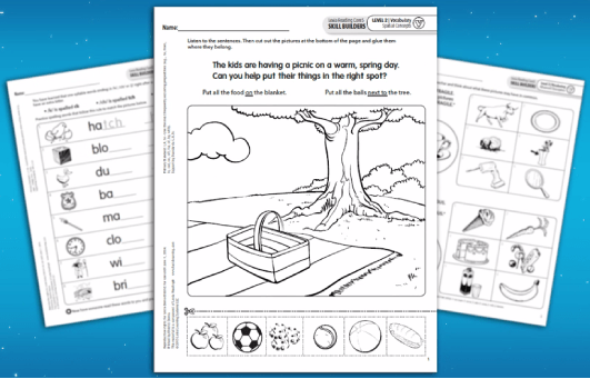 Resources for Instruction & Practice