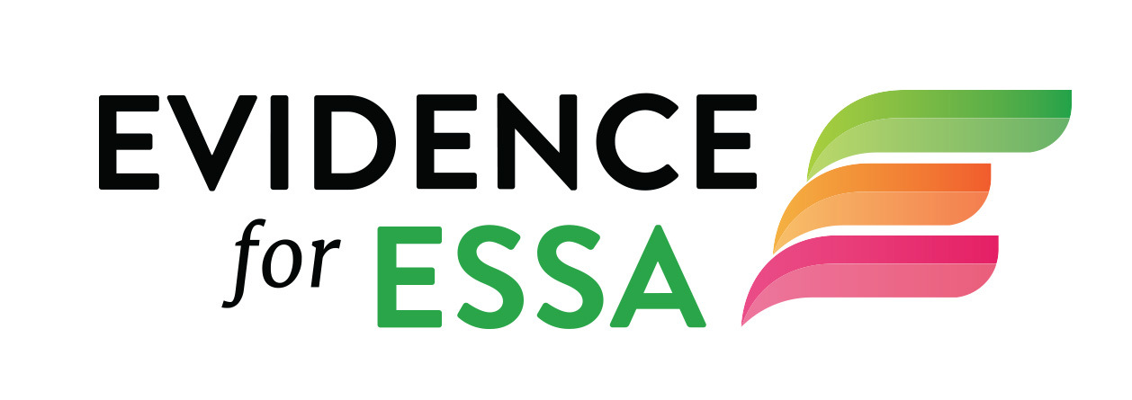 ESSA for Evidence