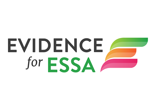 evidence for essa logo