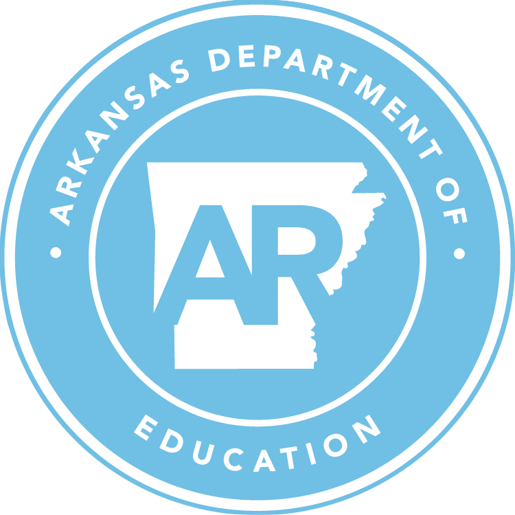 AR DOE logo