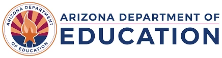 AZ DOE logo