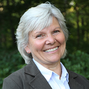 Carol Tolman, Ed.D.