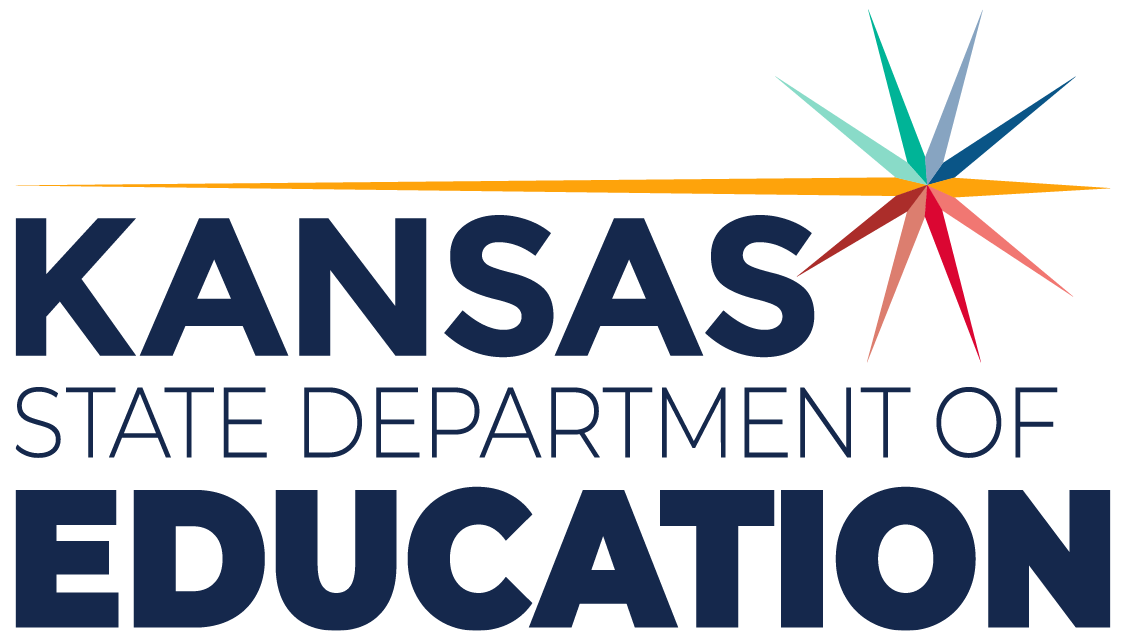 KS DOE Logo