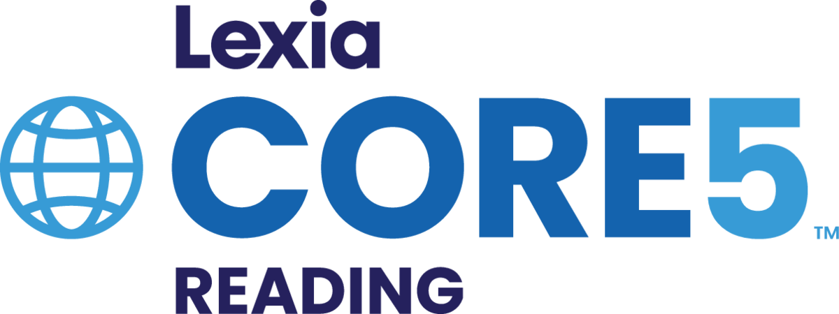 Lexia Core 5 Reading logo