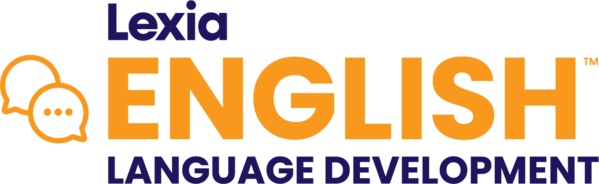 Lexia English Logo