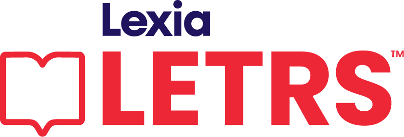 letrs logo