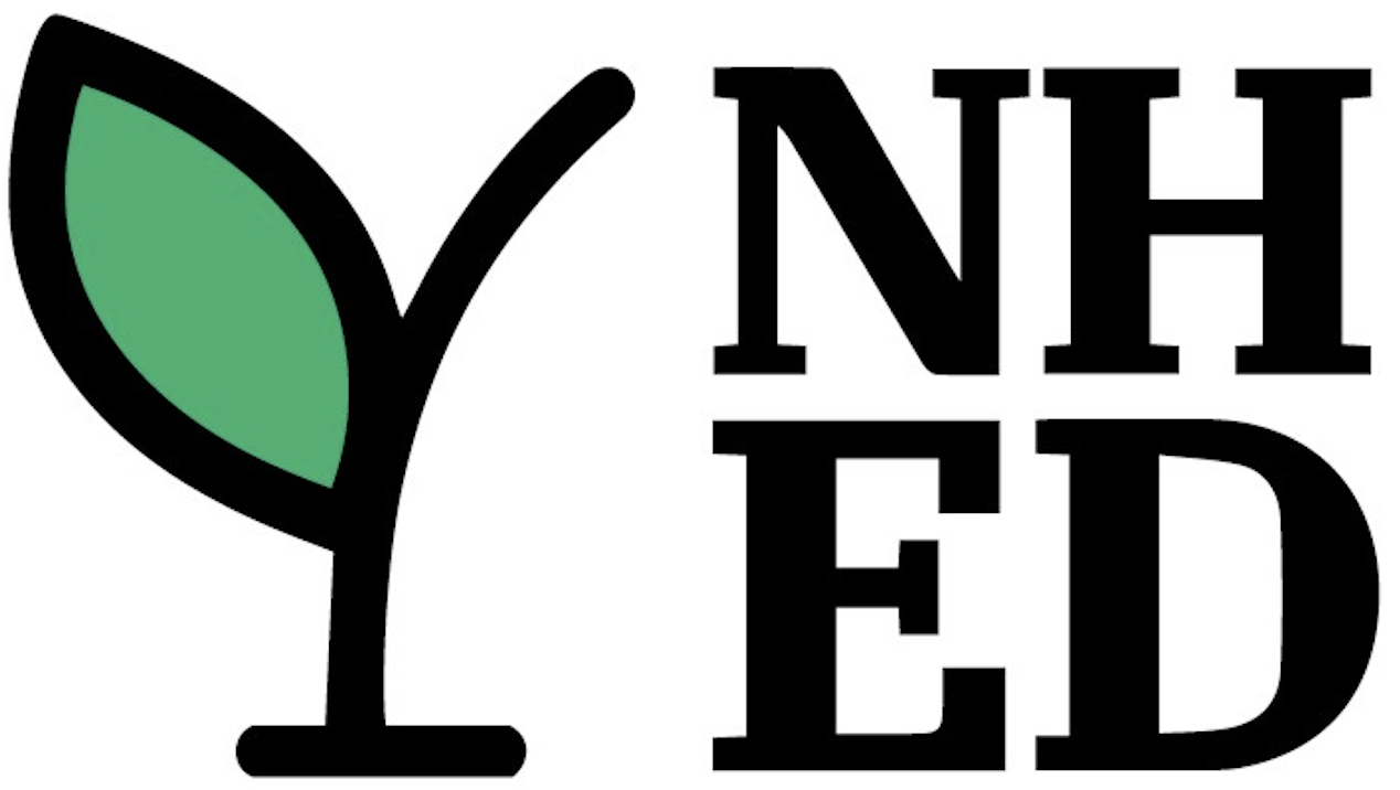 NHED-logo