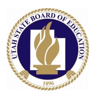 Utah State Board of Education 