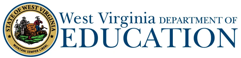 WVDE Logo