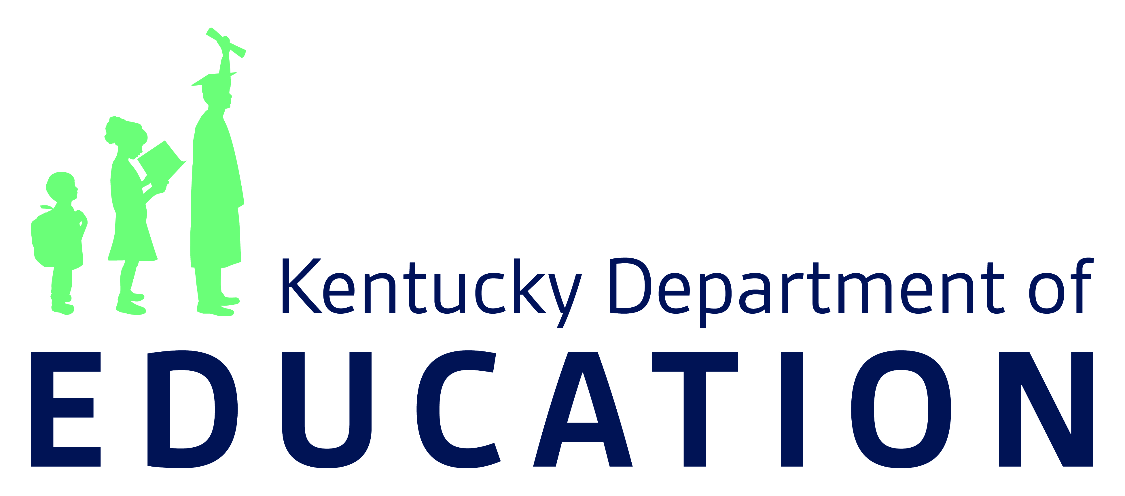 KY DOE logo