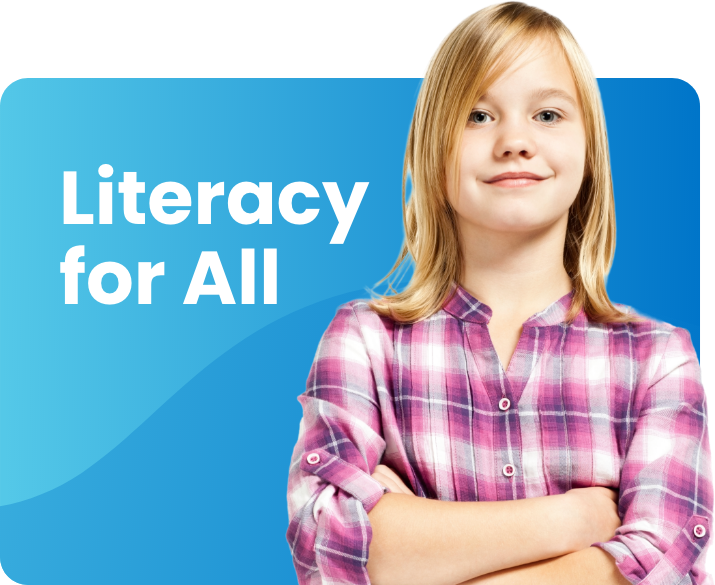 Why Lexia | Lexia