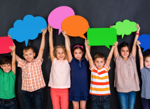 Get Loud! 5 Fun Activities to Encourage the Comprehension Connection ...