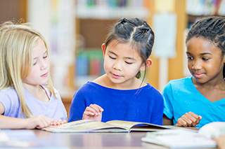 5 Classroom Strategies for Early Reading Intervention | Lexia Learning