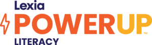 Lexia PowerUp Literacy logo