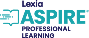 Lexia Aspire Professional Learning logo