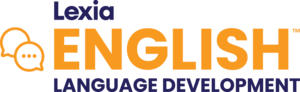 Lexia English Language Development logo