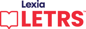 Lexia LETRS logo