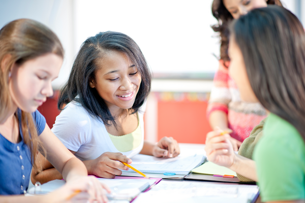 Grouping students together is a great strategy for increasing reading fluency, while also getting students excited about reading.