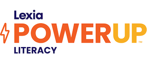 Lexia PowerUp Literacy logo